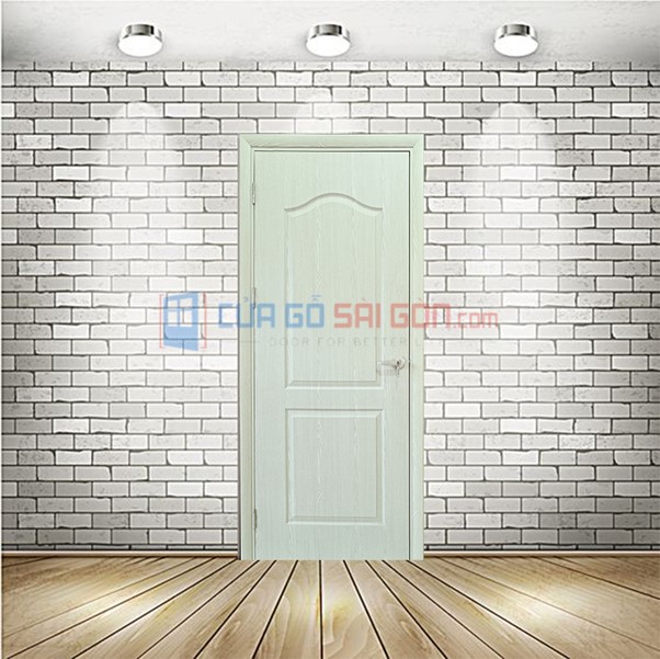 Mẫu cửa nhựa ABS Hàn Quốc 3