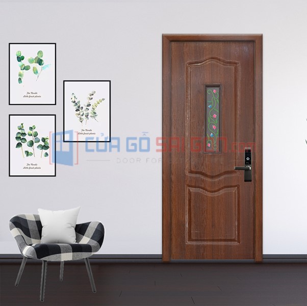 Mẫu cửa nhựa Đài Loan 2