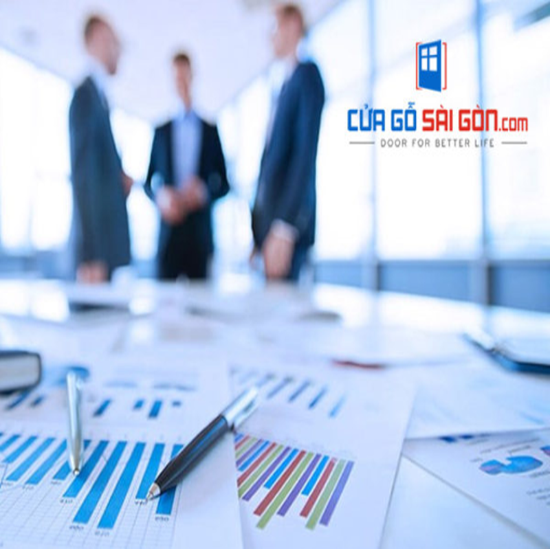 Cửa Gỗ Sài Gòn