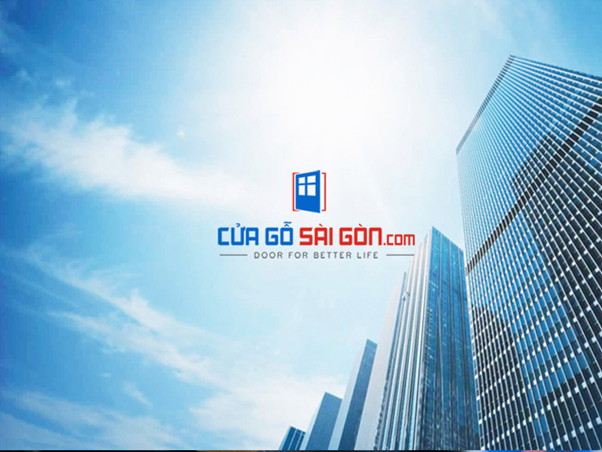 Đơn vị Cửa gỗ Sài Gòn