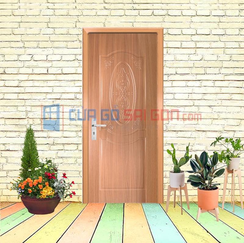 Cửa nhựa gỗ composite tại quận 3 uy tín Cửa nhựa gỗ composite tại quận 3 uy tín
