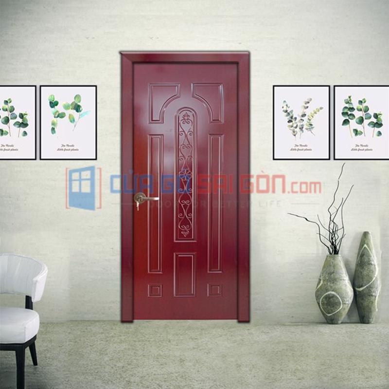 Mẫu cửa nhựa gỗ composite tại quận 3 đẹp nhất 3 Mẫu cửa nhựa gỗ composite tại quận 3 đẹp nhất 3