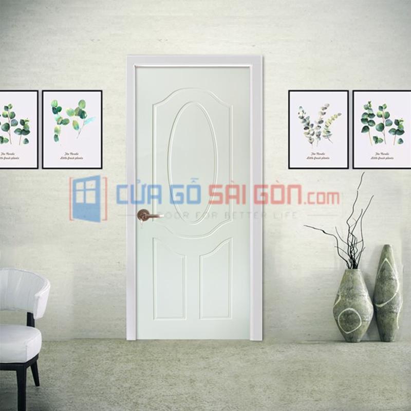 Mẫu cửa nhựa gỗ composite tại quận 3 đẹp nhất 4 Mẫu cửa nhựa gỗ composite tại quận 3 đẹp nhất 4
