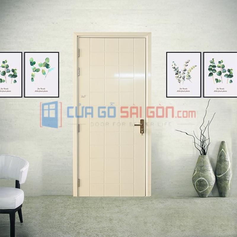 Mẫu cửa nhựa gỗ composite tại quận 3 đẹp nhất 5 Mẫu cửa nhựa gỗ composite tại quận 3 đẹp nhất 5