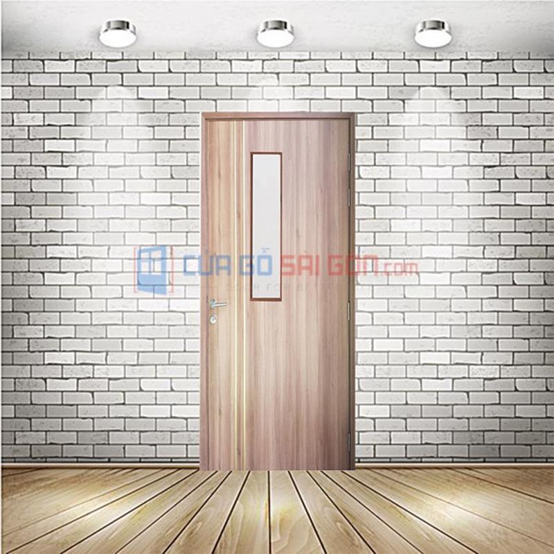 Mẫu cửa nhựa Hàn Quốc 3