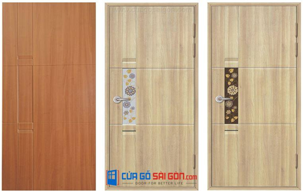 Lưu ý khi chọn cửa nhựa Hàn Quốc tại quận 5