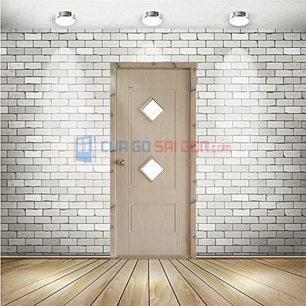 Báo giá cửa nhựa ABS