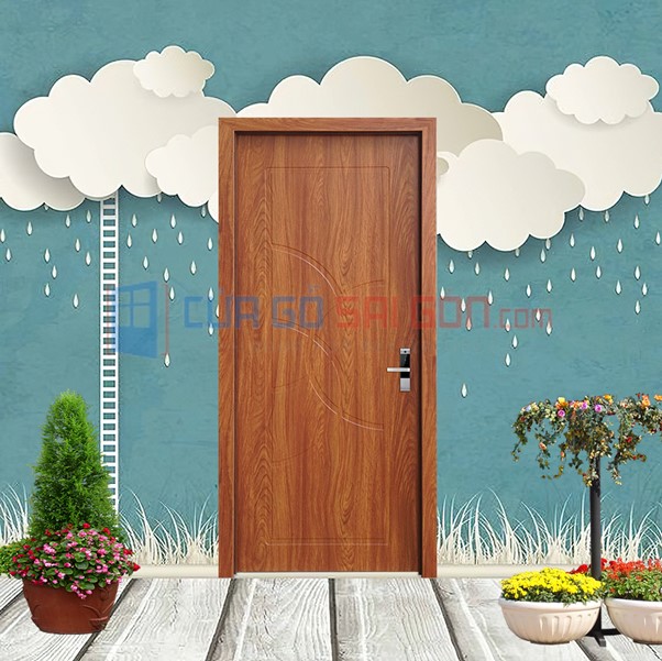Cửa phòng ngủ tại quận Tân Bình đẹp giá rẻ Cửa phòng ngủ tại quận Tân Bình đẹp giá rẻ