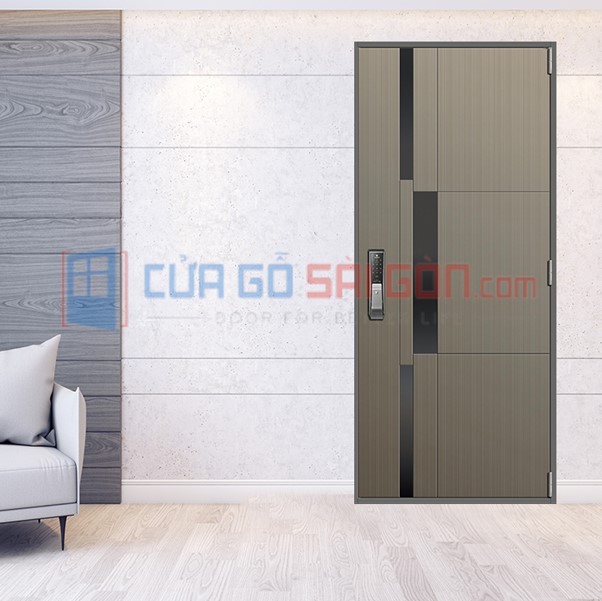 Phân loại cửa thép chống cháy