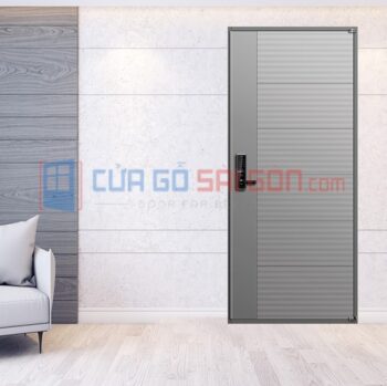 TOP 5 đơn vị thi công cửa thép chống cháy tại quận 9