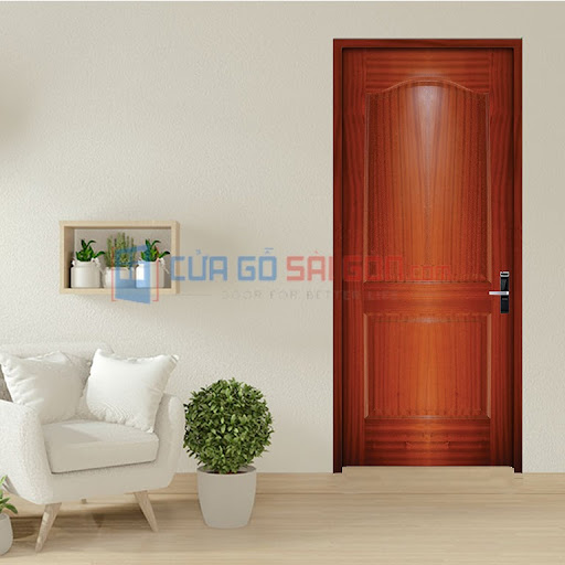 Giá cửa gỗ công nghiệp An Cường