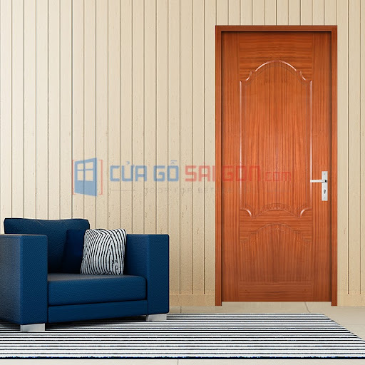 Giá cửa gỗ công nghiệp An Cường