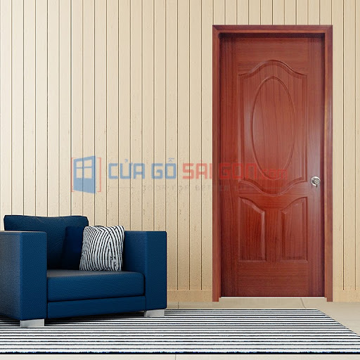 Giá cửa gỗ công nghiệp An Cường