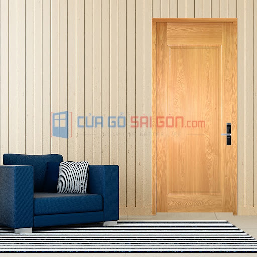 Giá cửa gỗ công nghiệp An Cường