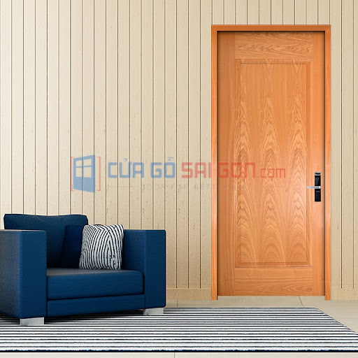 Giá cửa gỗ công nghiệp An Cường