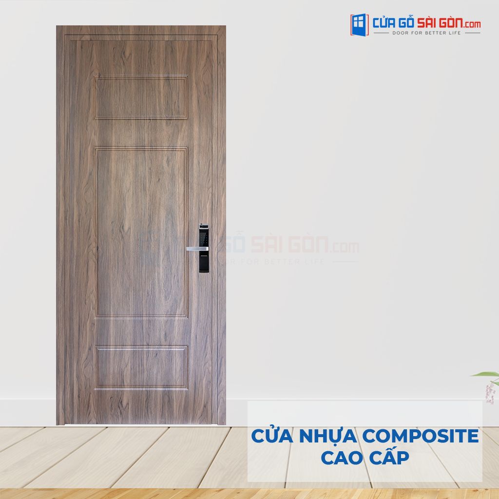 NÊN MUA CỬA NHỰA VÂN GỖ HAY KHÔNG