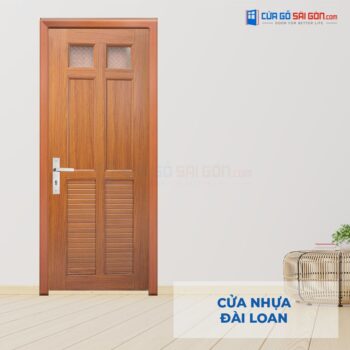 NÊN MUA CỬA NHỰA VÂN GỖ HAY KHÔNG