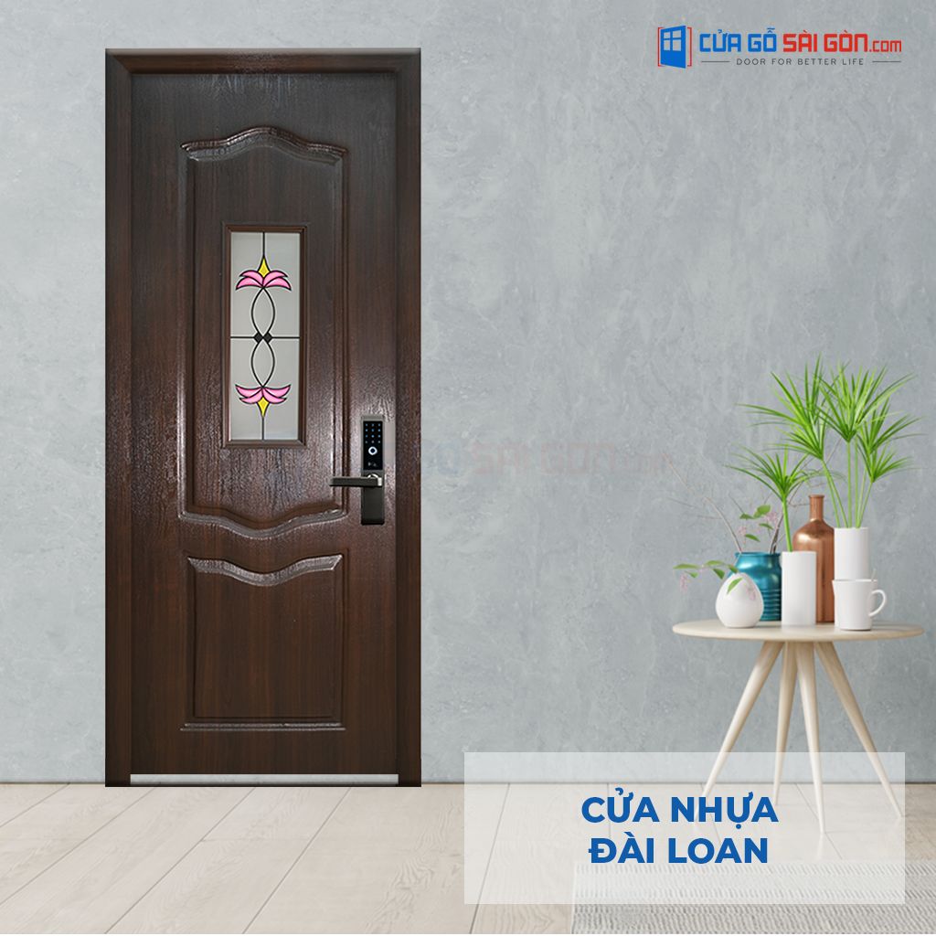 NÊN MUA CỬA NHỰA VÂN GỖ HAY KHÔNG