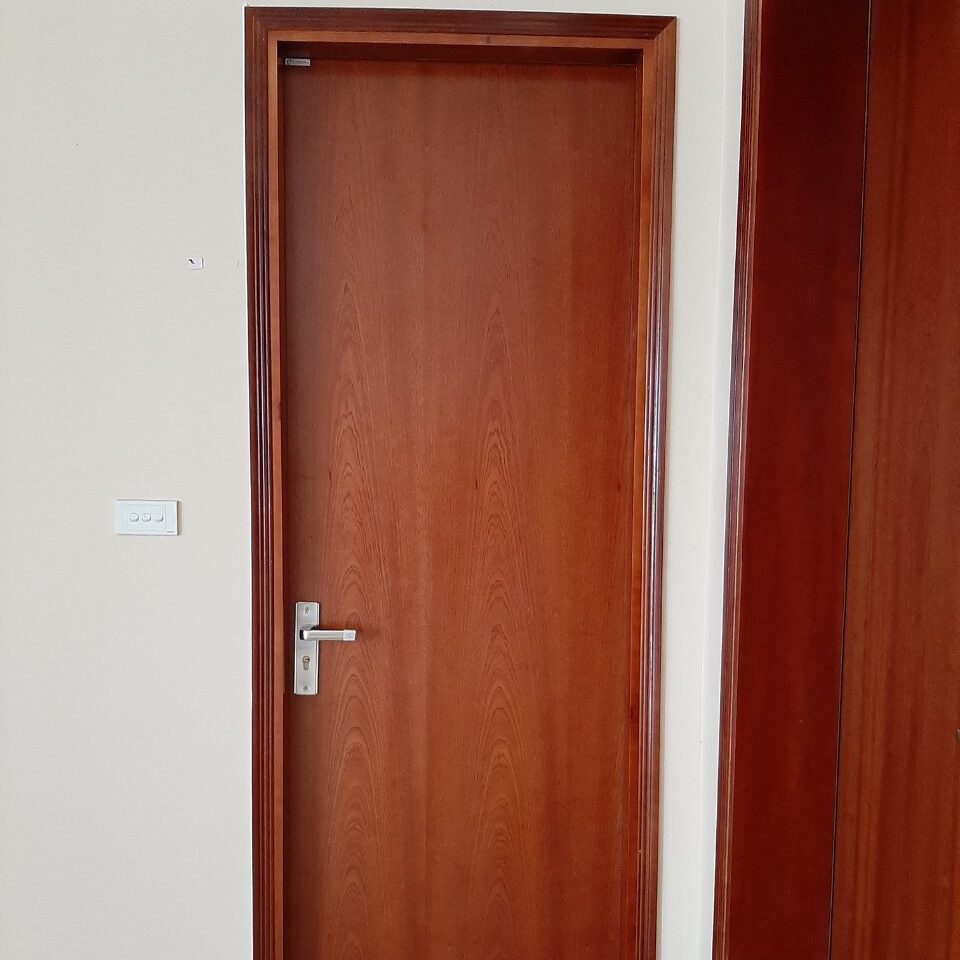 Cửa nhựa cao cấp luôn là sản phẩm được khách hàng ưa chuộng tại Cửa Gổ Sài Gòn