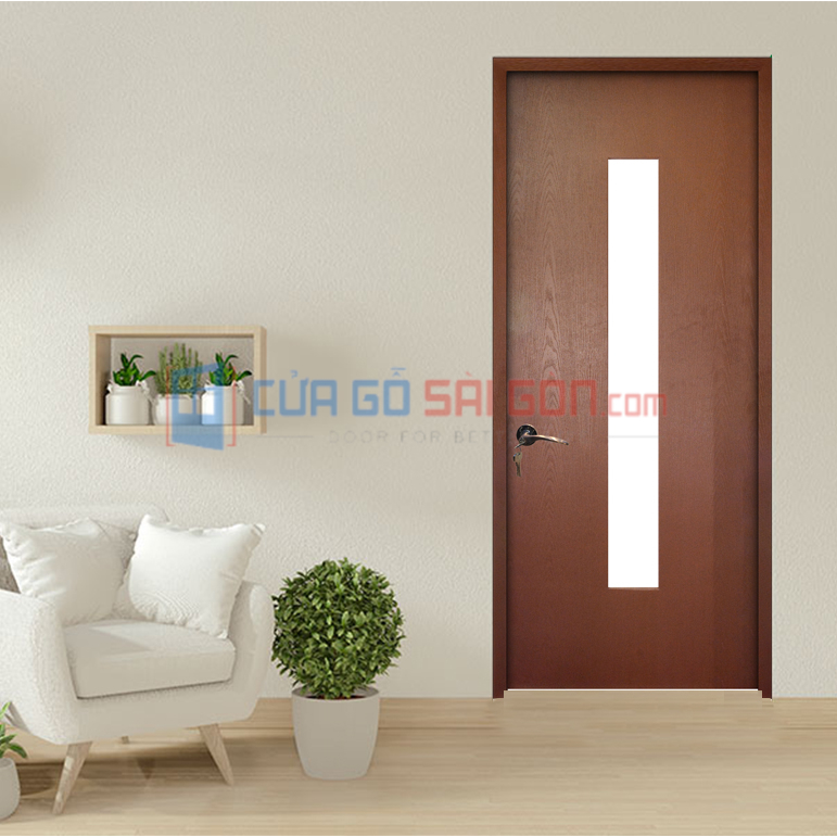 Cửa gỗ công nghiệp HDF là lựa chọn hoàn hảo cho phòng ngủ nhà bạn Cửa gỗ công nghiệp HDF là lựa chọn hoàn hảo cho phòng ngủ nhà bạn