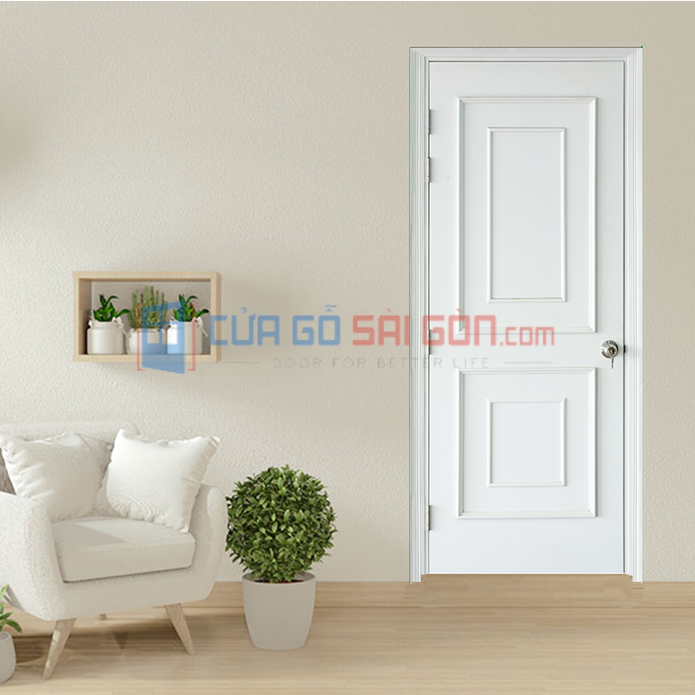 Cửa gỗ cao cấp Hàn Quốc hứa hẹn là một lựa chọn tuyệt vời với không gian phòng ngủ Cửa gỗ cao cấp Hàn Quốc hứa hẹn là một lựa chọn tuyệt vời với không gian phòng ngủ