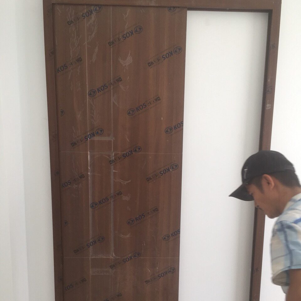 Cam kết thi công an toàn, nhanh chóng, chuyên nghiệp