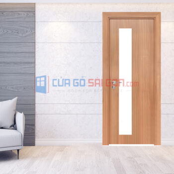 Cửa ngăn cháy là gì? Cấu tạo và ưu điểm cửa ngăn cháy