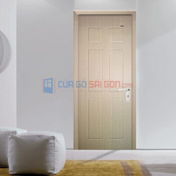 Thi công cửa nhựa ABS tại Quận Tân Phú