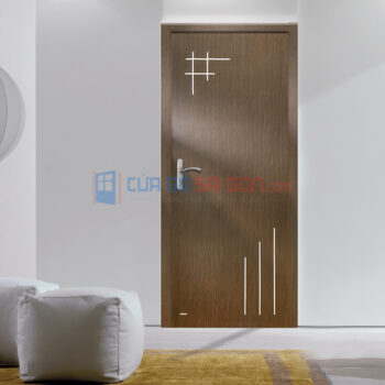 Mẫu cửa ABS KOS 101E Mẫu cửa ABS KOS 101E