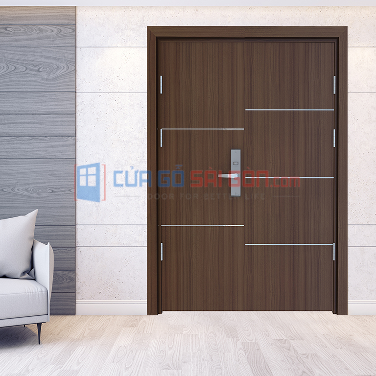 Điểm giống nhau giữa cửa gỗ chống cháy và cửa thép chống cháy Điểm giống nhau giữa cửa gỗ chống cháy và cửa thép chống cháy