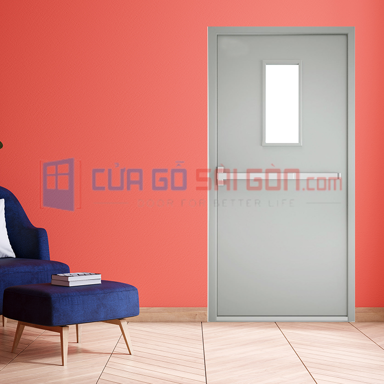 So sánh cấu tạo hai cửa So sánh cấu tạo hai cửa