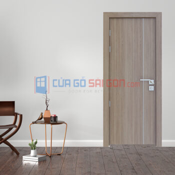 Ưu điểm cửa gỗ chống cháy