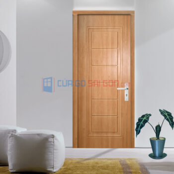 Báo giá cửa gỗ WC HDF Veneer Báo giá cửa gỗ WC HDF Veneer