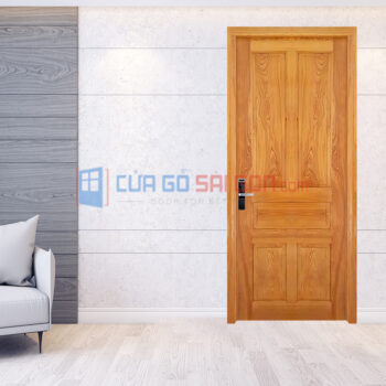 Cửa chống cháy 1 cánh