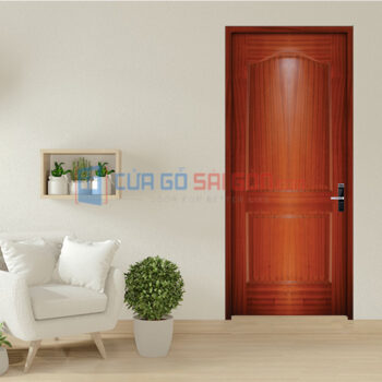 Giải đáp thắc mắc cửa gỗ chống cháy giá bao nhiêu