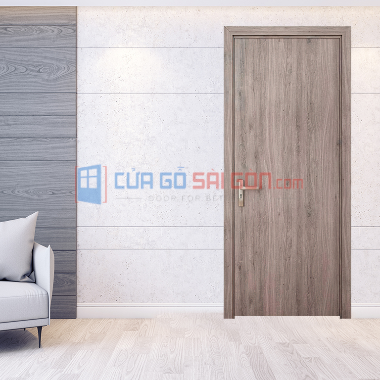 Cửa gỗ công nghiệp mdf là gì