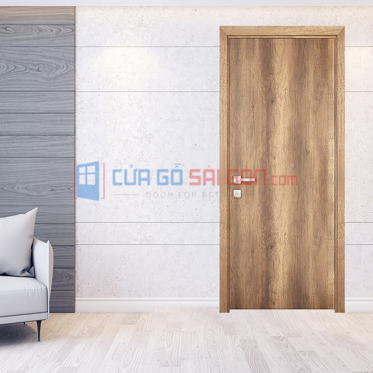 cửa gỗ công nghiệp mdf là gì