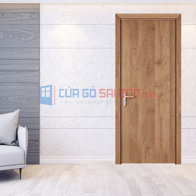 Cửa gỗ công nghiệp mdf là gì
