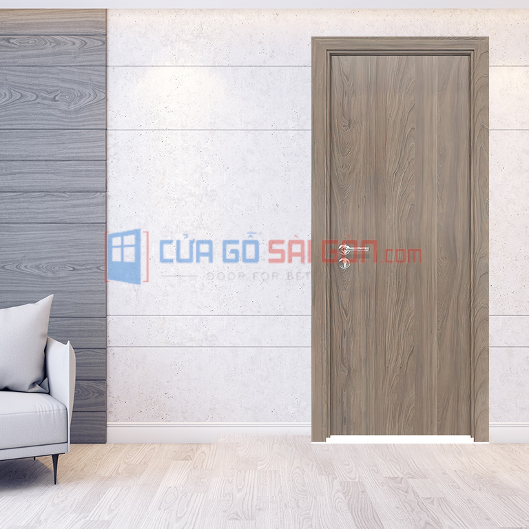 cửa gỗ công nghiệp mdf là gì