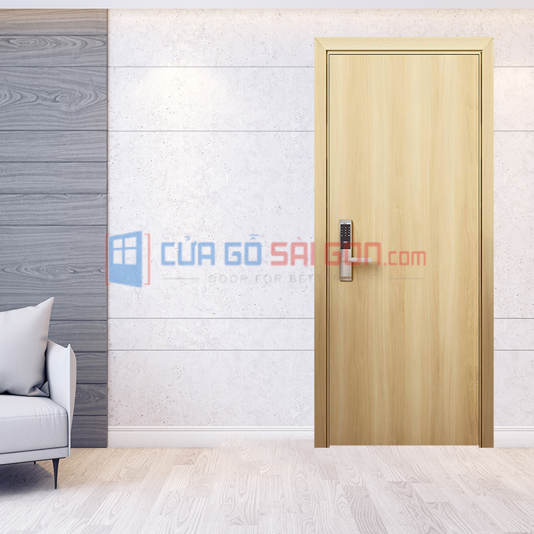 Cửa gỗ công nghiệp mdf là gì