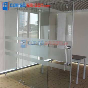 Kính ngăn cháy là gì? Các loại kính ngăn chất chất lượng