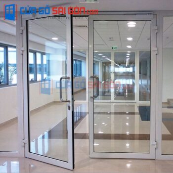 Kinh nghiệm khi chọn cửa kính