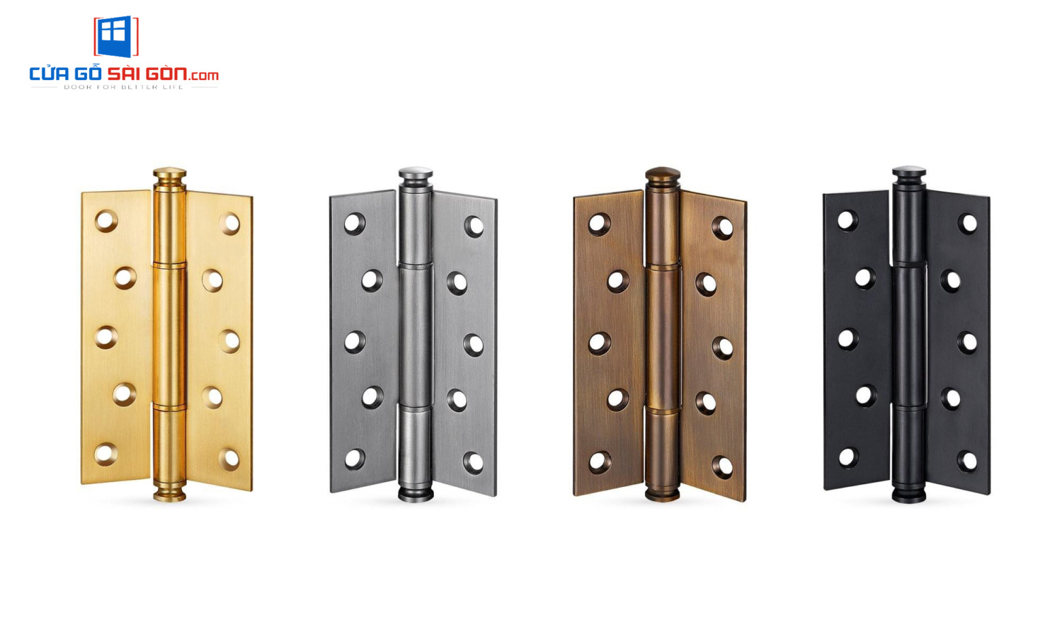 kết cấu cửa gỗ công nghiệp