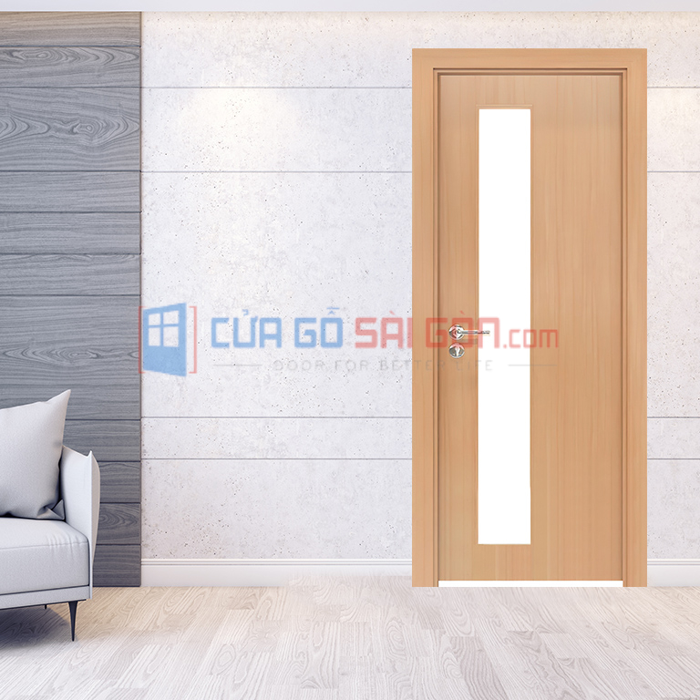 kết cấu cửa gỗ công nghiệp