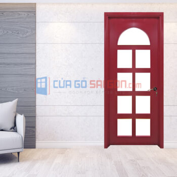 Ứng dụng của cửa vòm