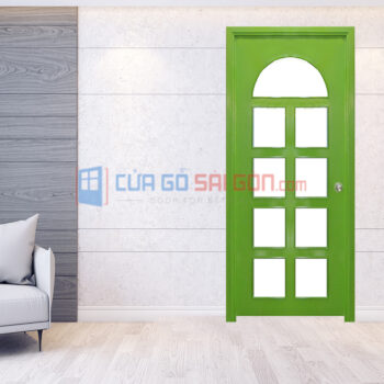 Top 10 mẫu cửa vòm đẹp bạn không nên bỏ lỡ