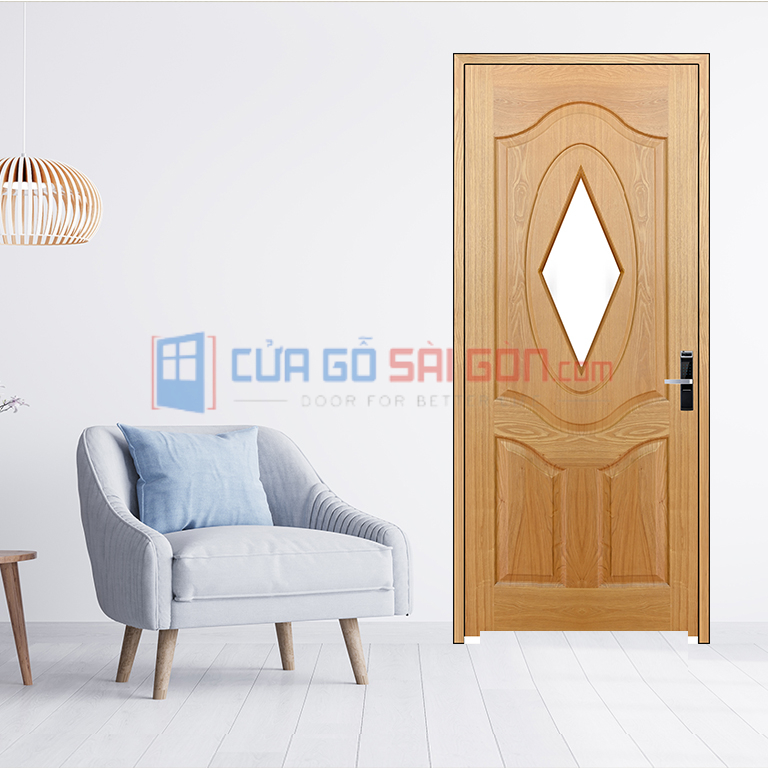 mua cửa gỗ công nghiệp ở đâu