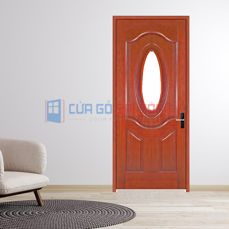 mua cửa gỗ công nghiệp ở đâu
