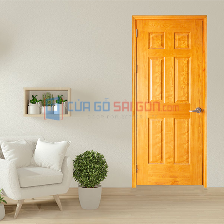 mua cửa gỗ công nghiệp ở đâu