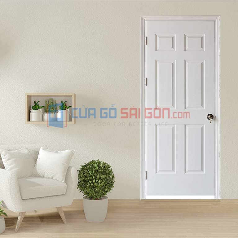 Phân loại cửa gỗ công nghiệp HDF Phân loại cửa gỗ công nghiệp HDF